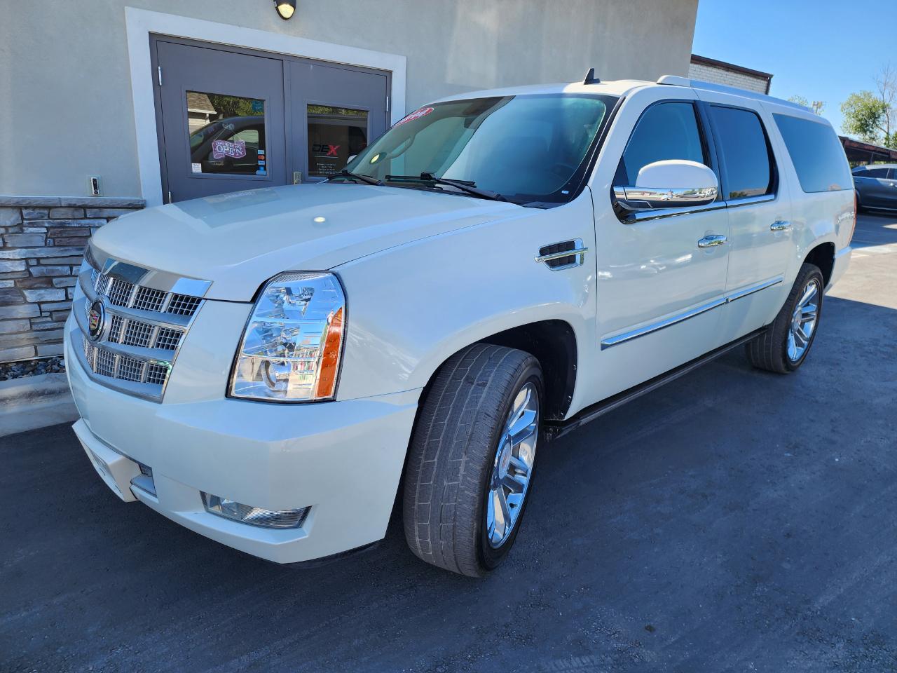 cadillac escalade esv 2014 1GYS4KEF9ER151311 image cadillac escalade esv 2014 1GYS4KEF9ER151311 image